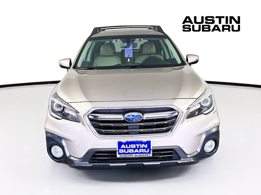 Used 2019 Subaru Outback 2.5i Limited w/ Popular Package #2 image 2