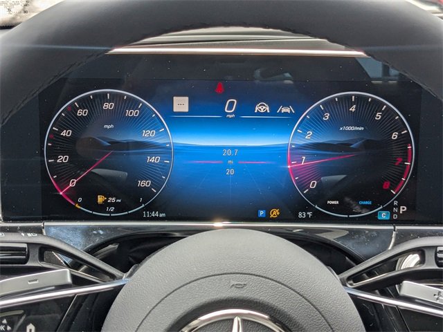 New 2025 Mercedes-Benz E 350 Sedan image 28