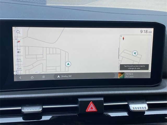 New 2026 Kia Sportage X-Line w/ X-Line Technology Package image 19