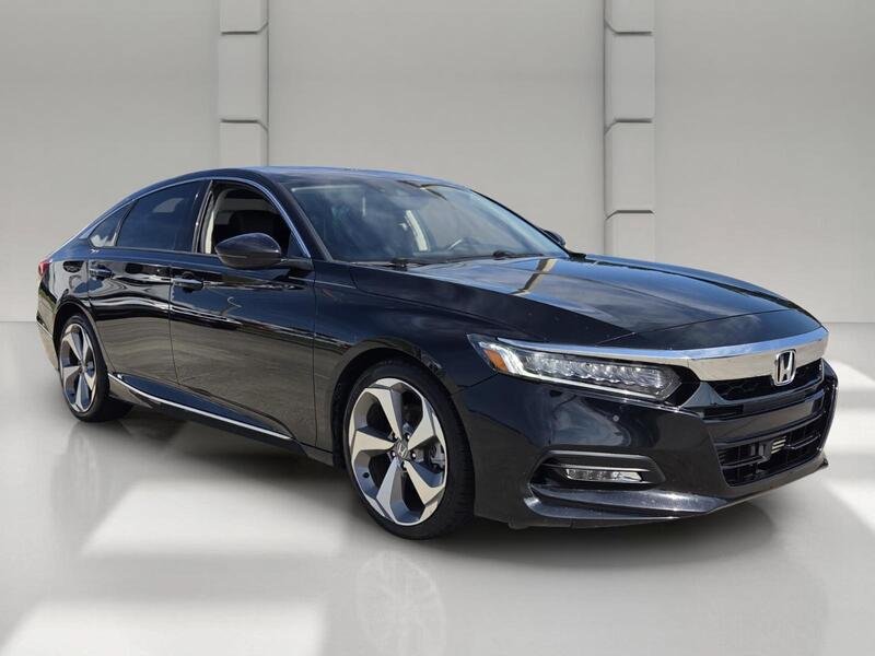 Used 2020 Honda Accord Touring image 7