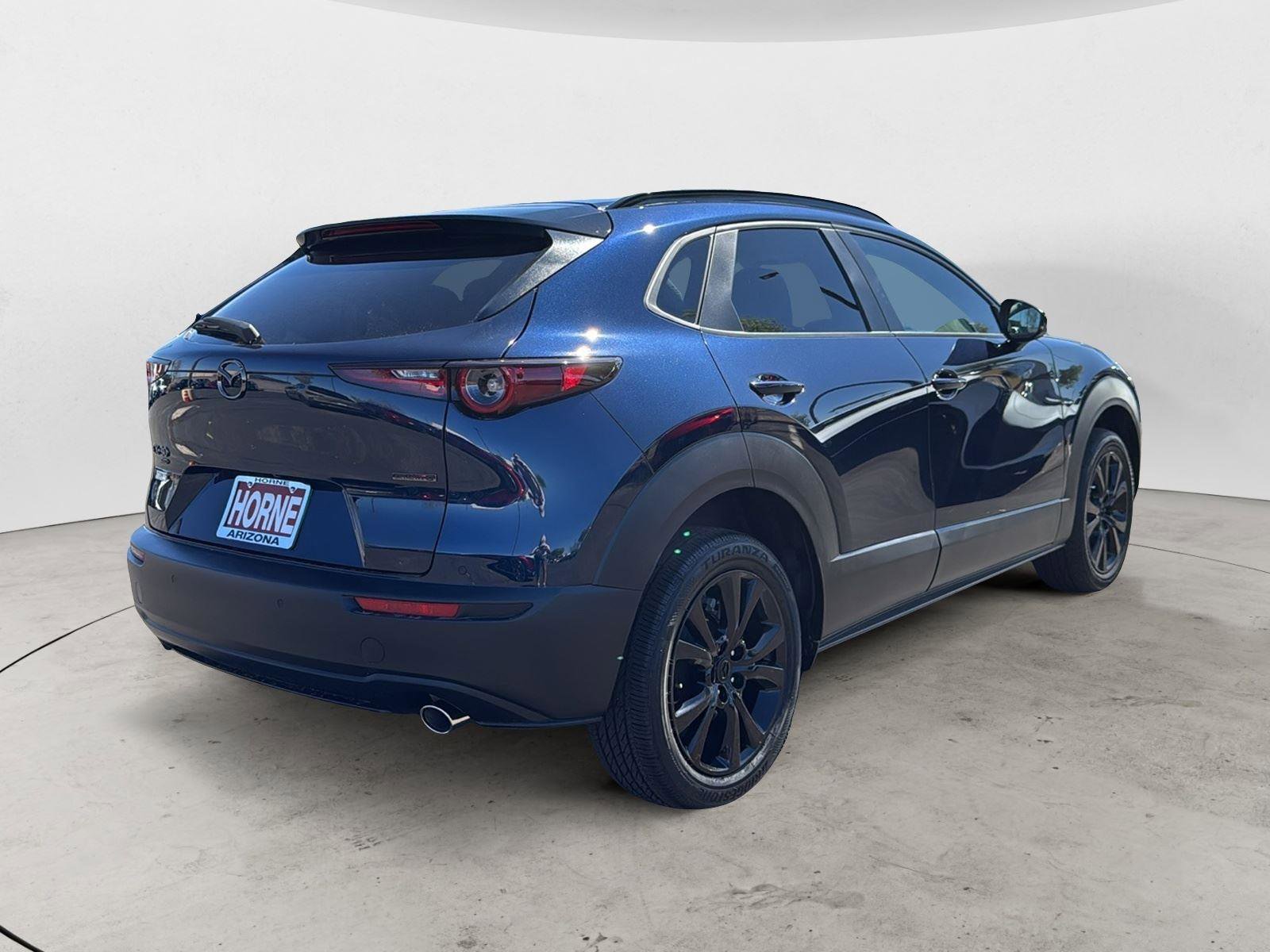 New 2026 MAZDA CX-30 AWD 2.5 S image 5