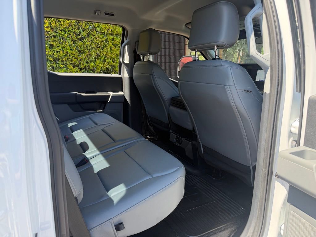 Used 2024 Ford F350 XL image 35