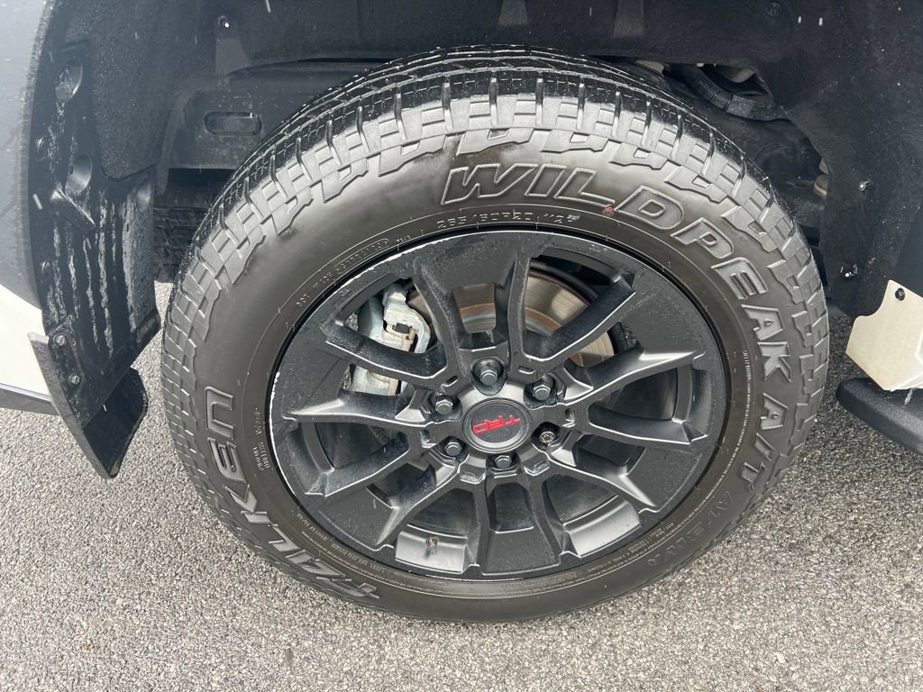 Used 2024 Toyota Sequoia Limited image 17