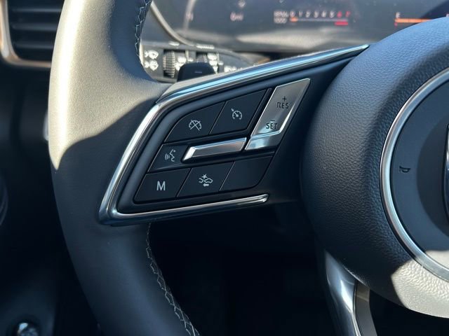 New 2026 Buick Envision Avenir image 19