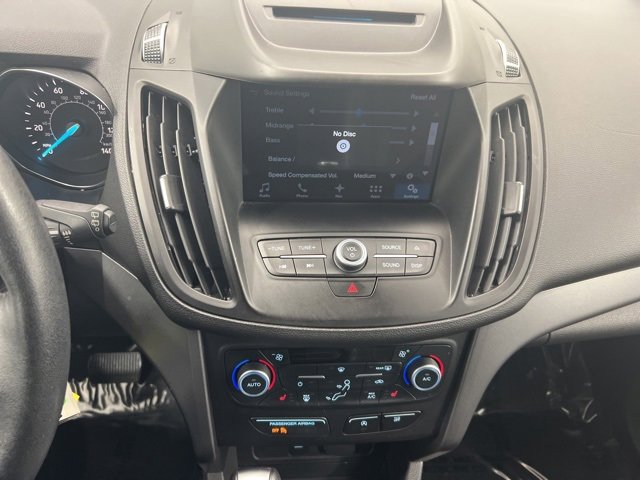 Used 2018 Ford Escape SEL image 17