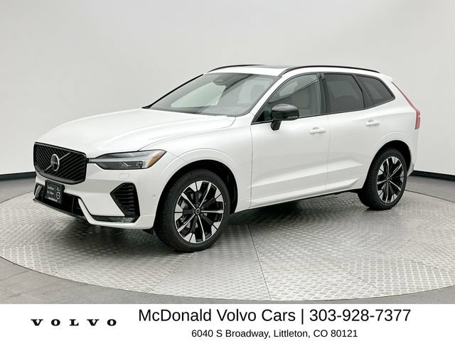 Used 2026 Volvo XC60 B5 Plus w/ Protection Package Premier AWD/4WD image 1