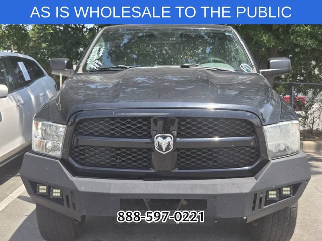 Used 2014 RAM 1500 Express AWD/4WD image 13