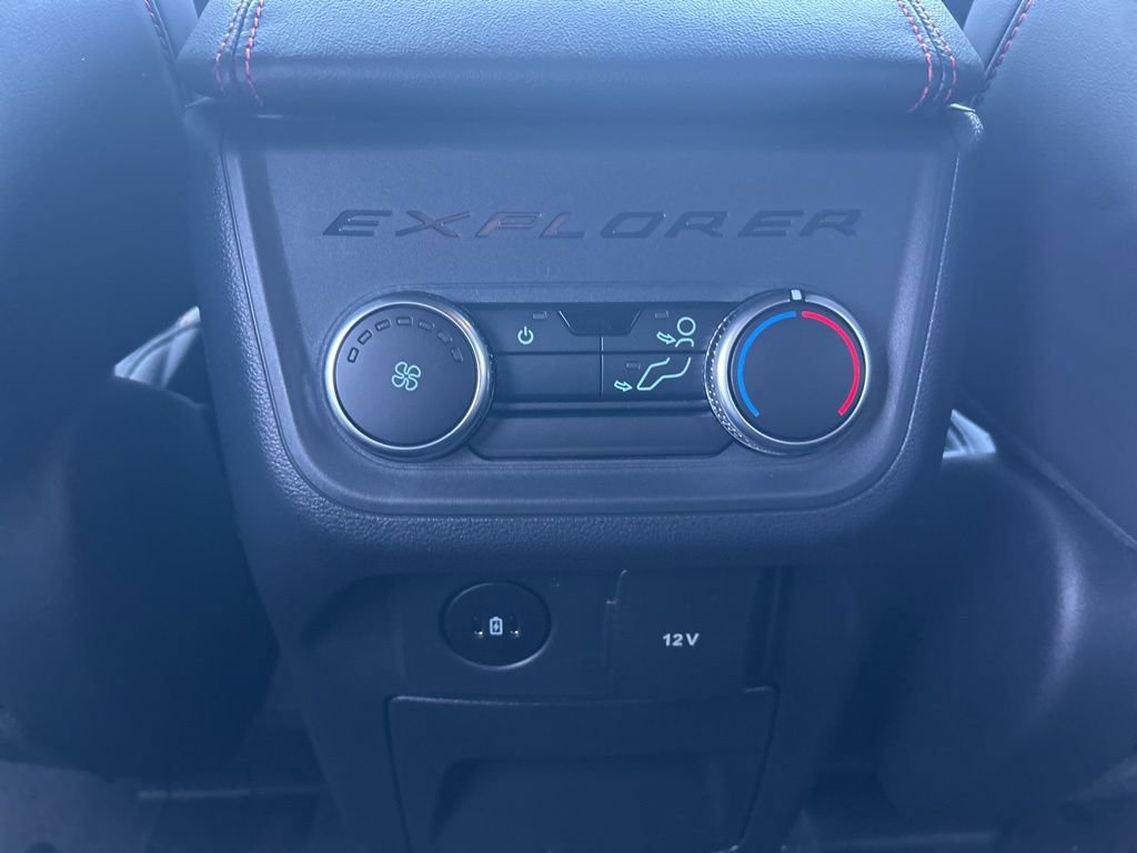 New 2026 Ford Explorer ST-Line image 23