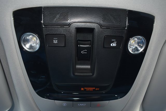 Used 2021 Kia Seltos SX w/ SX Sunroof Package image 32