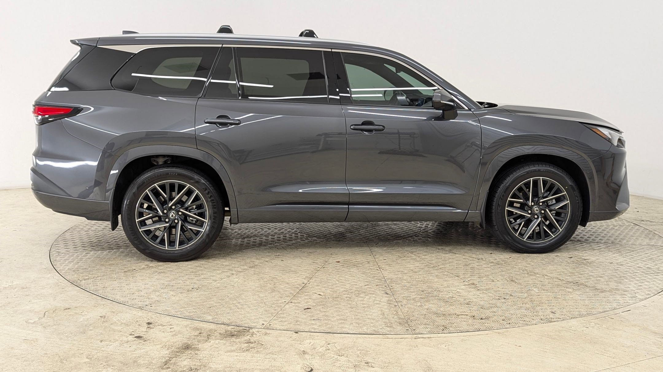 Used 2024 Lexus TX 350 FWD image 8