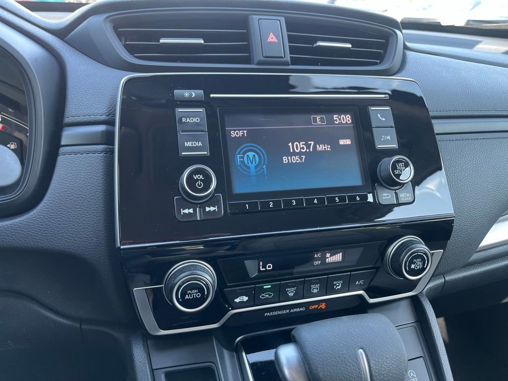 Used 2020 Honda CR-V LX image 20