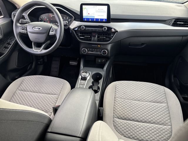 Used 2020 Ford Escape SE AWD/4WD image 22
