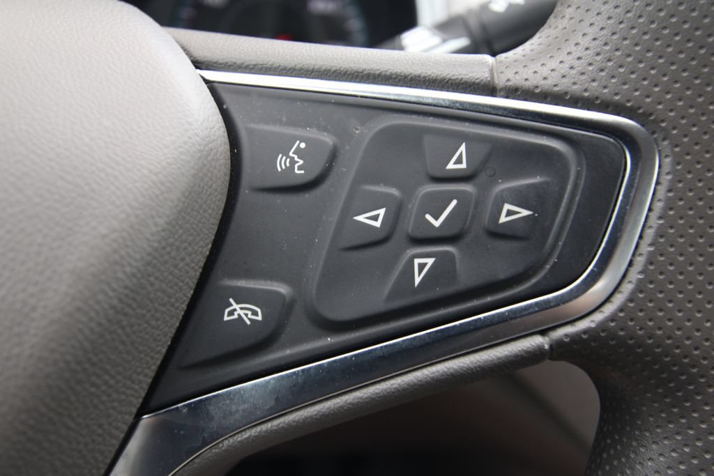 Used 2024 Chevrolet Malibu LT FWD image 19