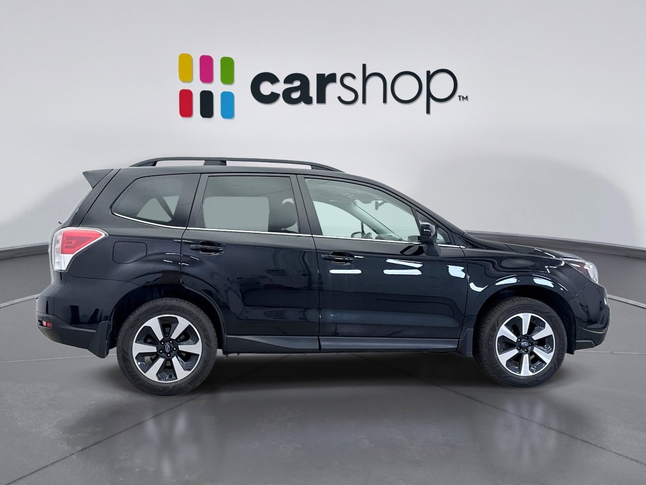 Used 2018 Subaru Forester 2.5i Limited image 6