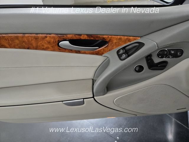 Used 2009 Mercedes-Benz SL 550 image 22