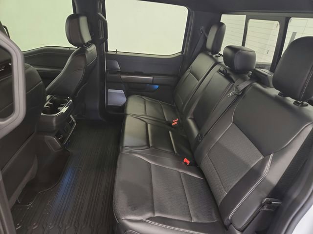 Used 2024 Ford F150 Lariat AWD/4WD image 35