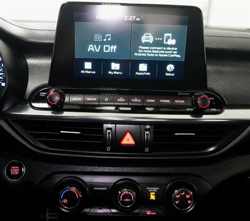 Used 2020 Kia Forte GT-Line image 13