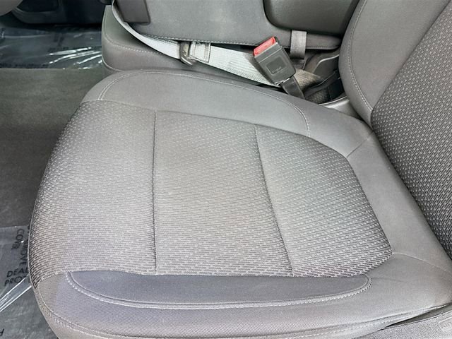 Used 2022 Chevrolet Silverado 2500 Custom w/ Custom Value Package image 19