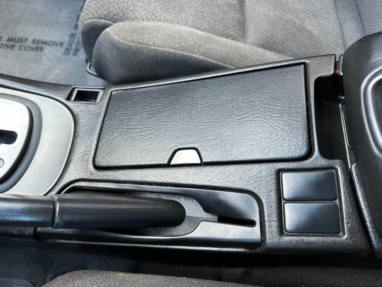 Used 2003 Nissan Maxima SE image 33