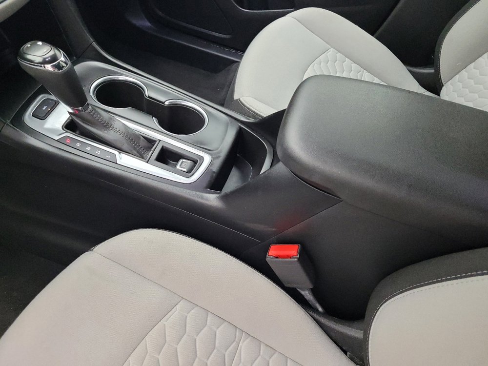 Used 2019 Chevrolet Equinox LS w/ LS Convenience Package AWD/4WD image 26