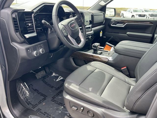 New 2026 GMC Sierra 1500 Elevation w/ Elevation Premium Package image 9
