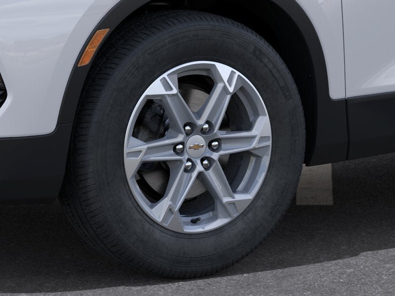 New 2026 Chevrolet Blazer LT FWD image 33