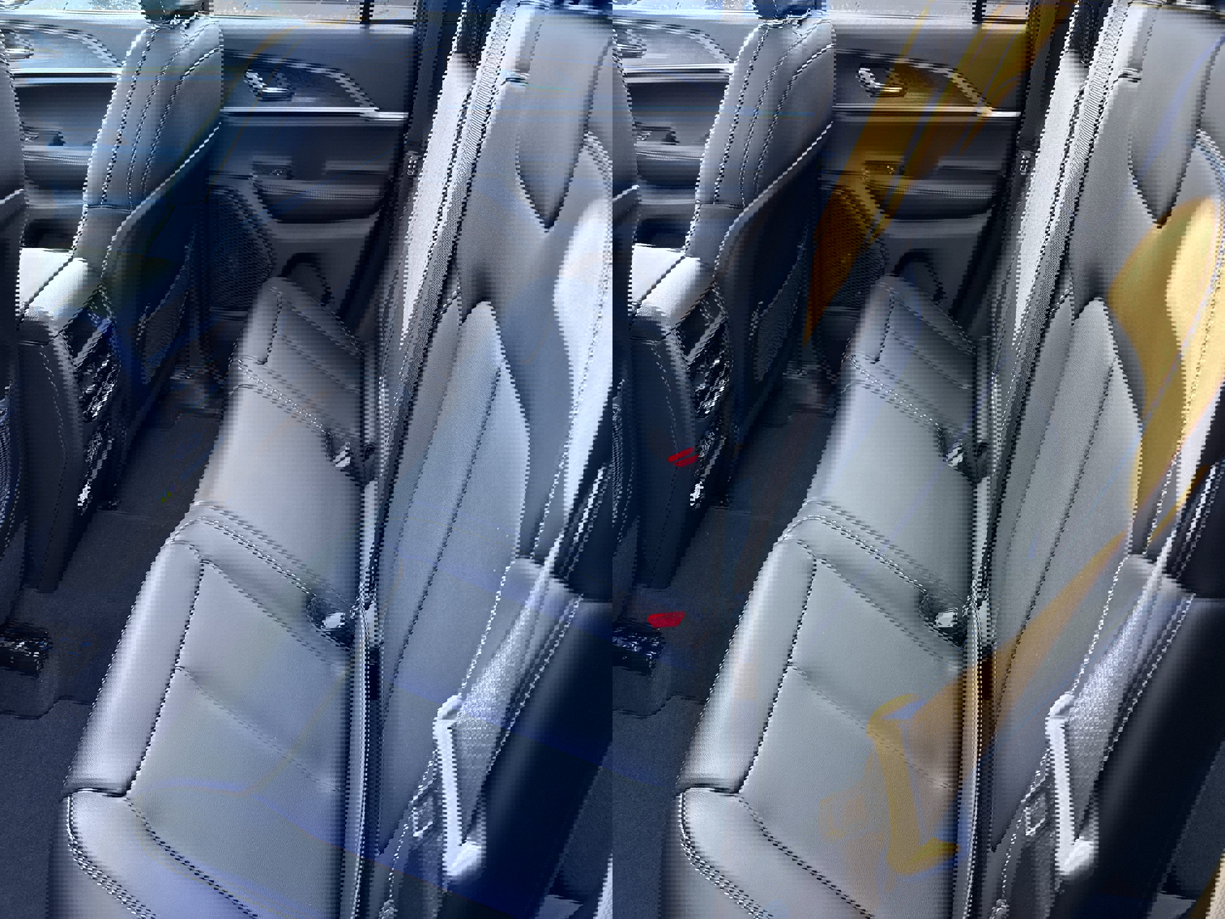 New 2025 Jeep Grand Cherokee Limited w/ MOPAR Finishing Package image 23