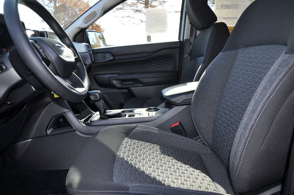New 2025 Ford Ranger XL image 10