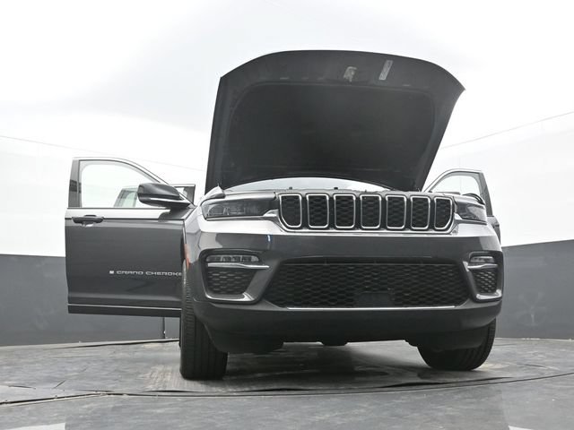 Used 2022 Jeep Grand Cherokee Limited 4xe AWD/4WD image 64