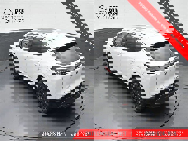 New 2025 Nissan Murano Platinum w/ Cargo Package image 54