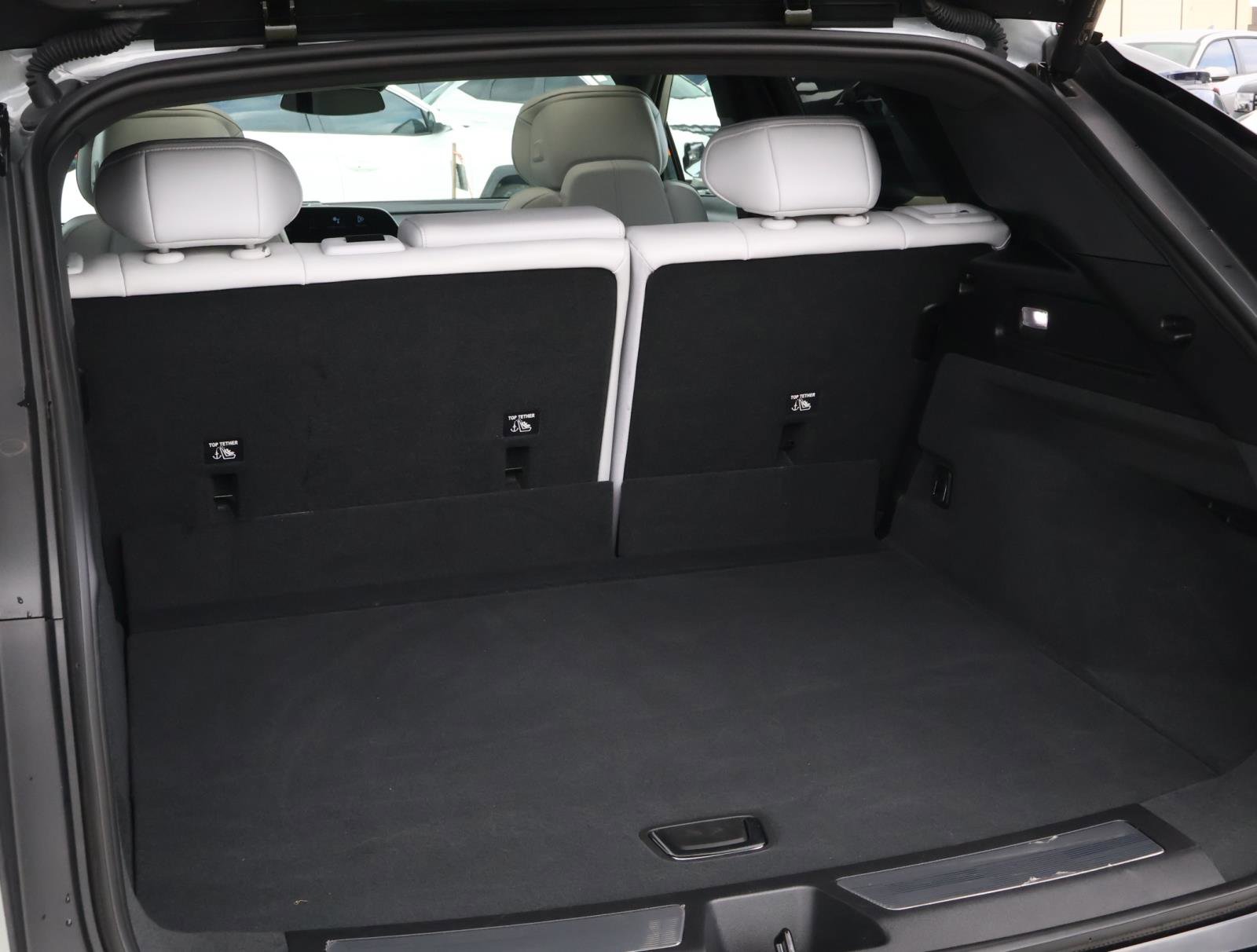 Certified 2024 Cadillac Lyriq Sport image 25