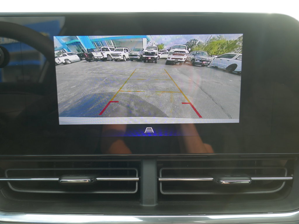 Certified 2026 Chevrolet Trax LT FWD image 31