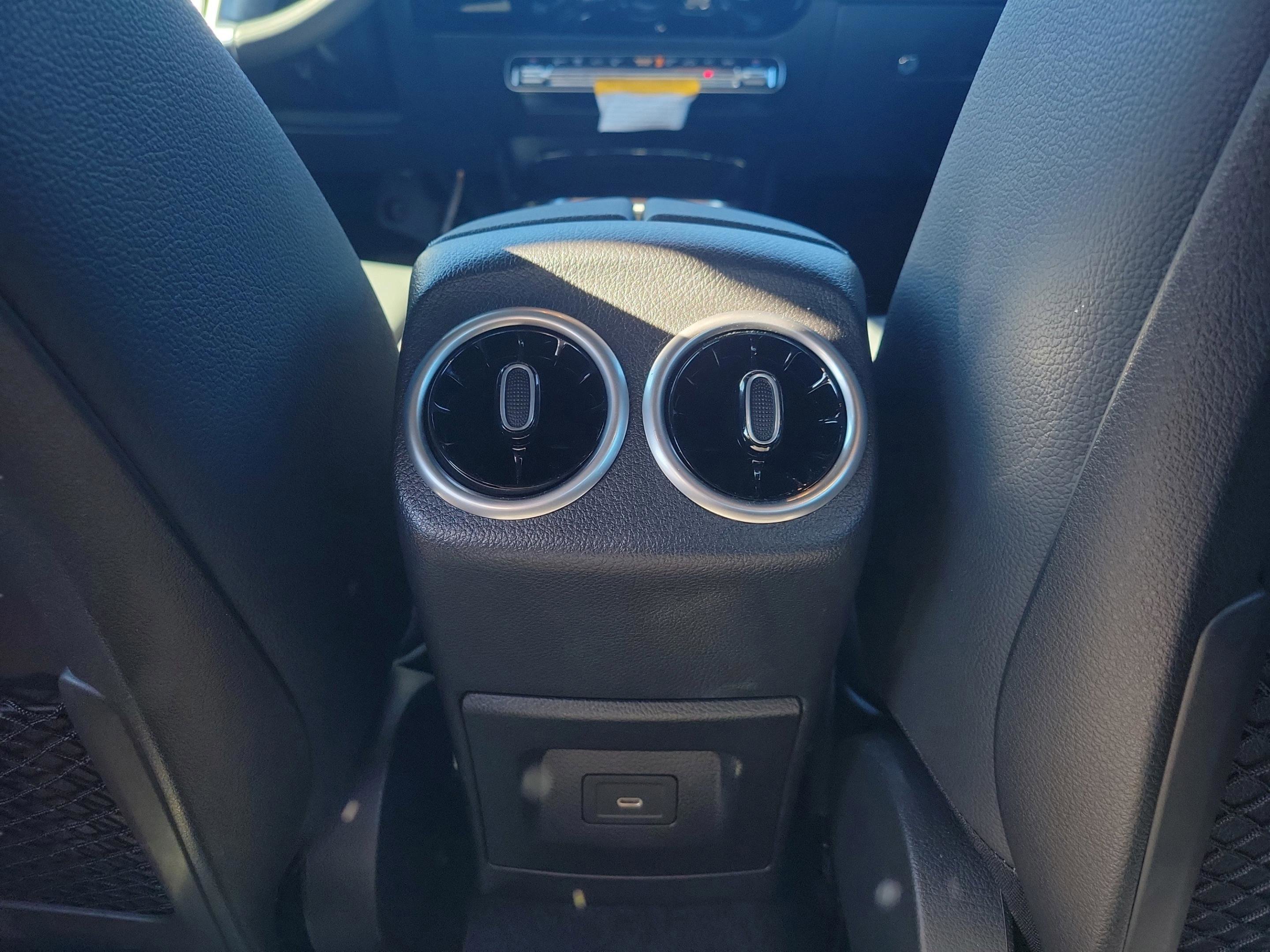 Certified 2026 Mercedes-Benz CLA 250 image 25