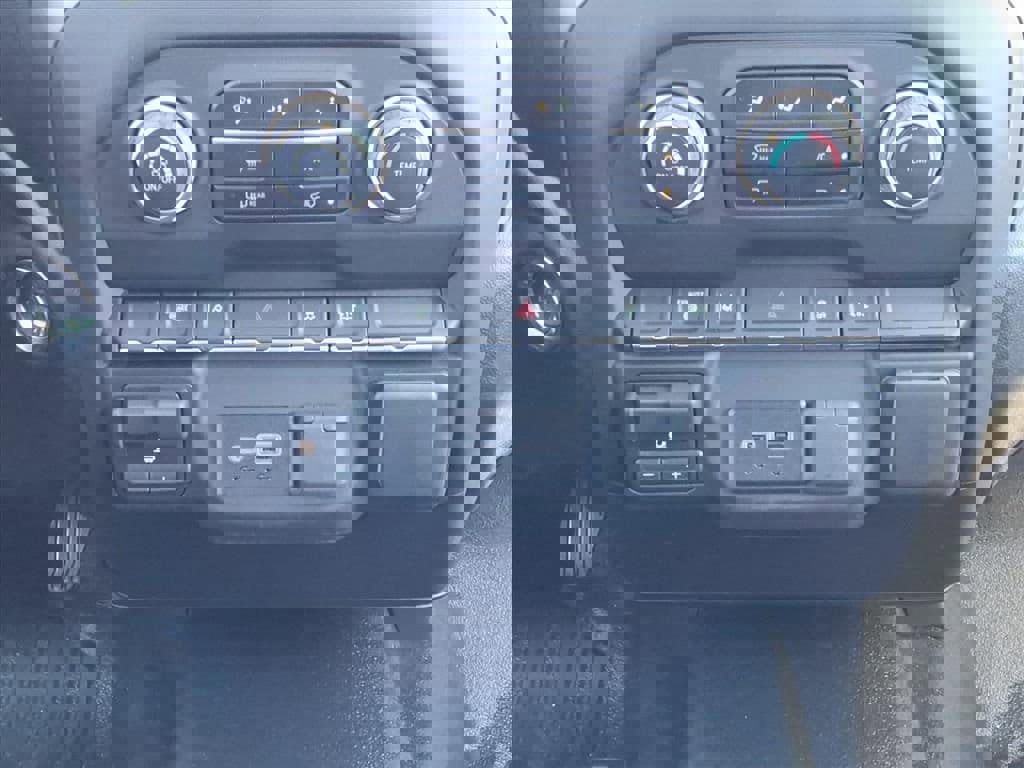 New 2026 Chevrolet Silverado 3500 W/T w/ WT Convenience Package image 18