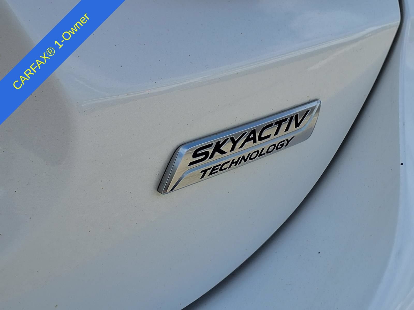 Used 2014 MAZDA MAZDA6 Grand Touring w/ GT Technology Package FWD image 9