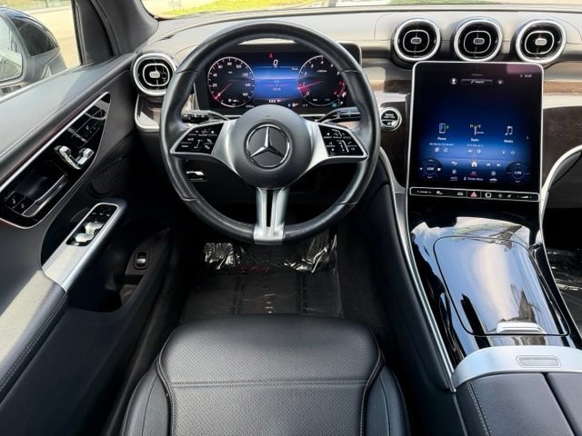 Certified 2024 Mercedes-Benz GLC 300 4MATIC image 11