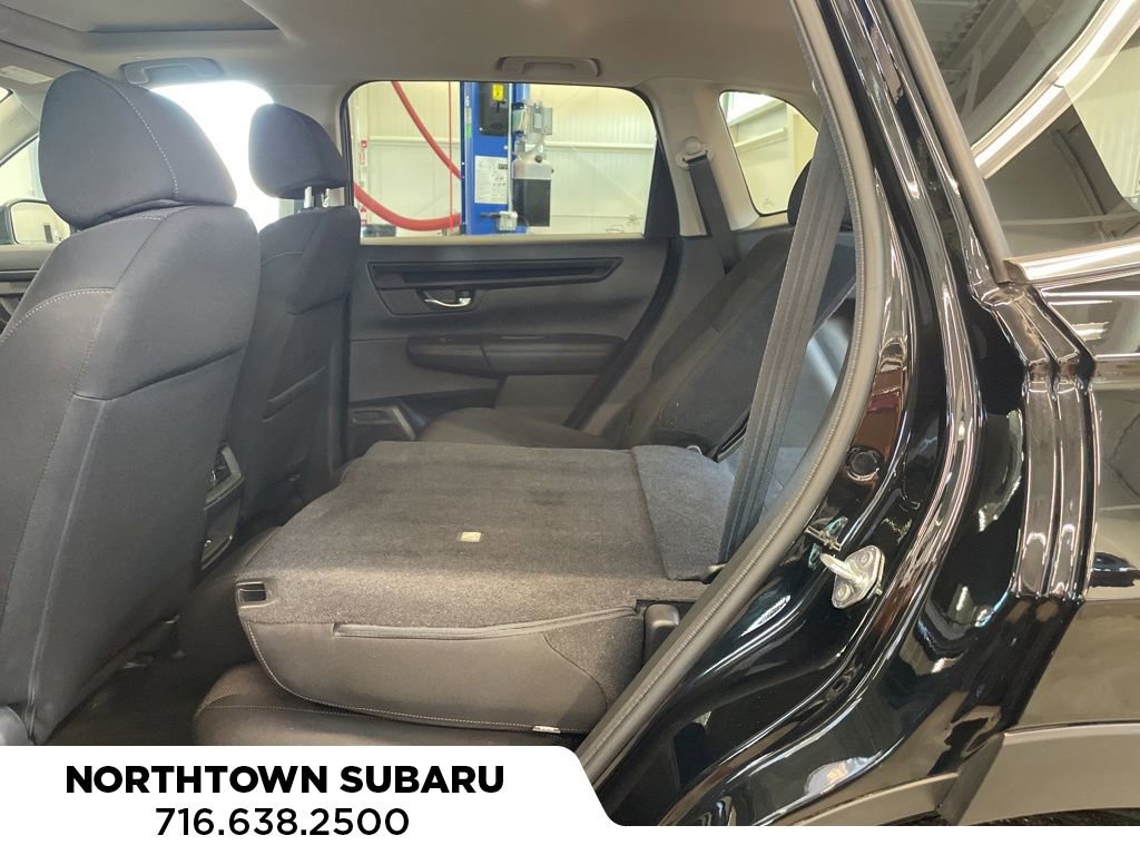 Used 2024 Honda CR-V EX image 20