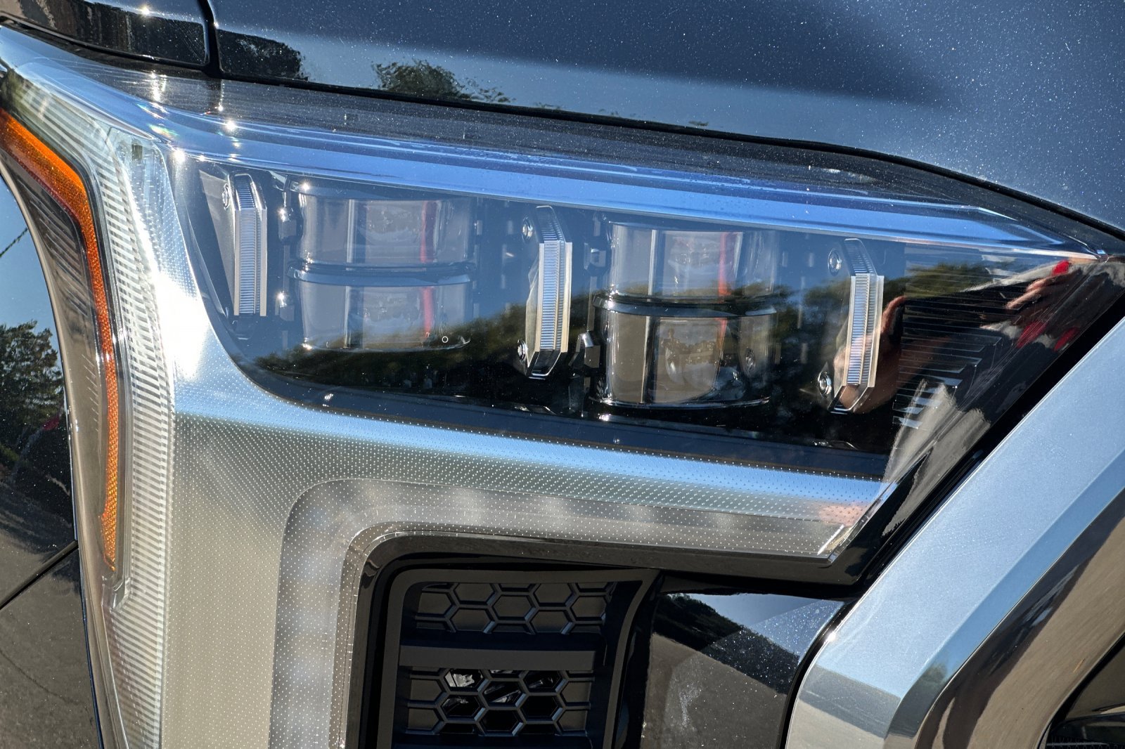 New 2026 Toyota Tundra Platinum AWD/4WD image 30
