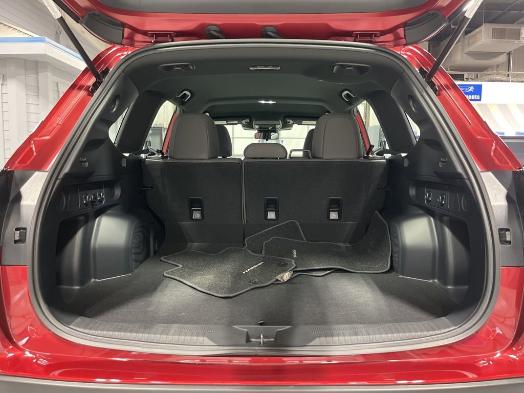 Certified 2026 Subaru Forester image 34