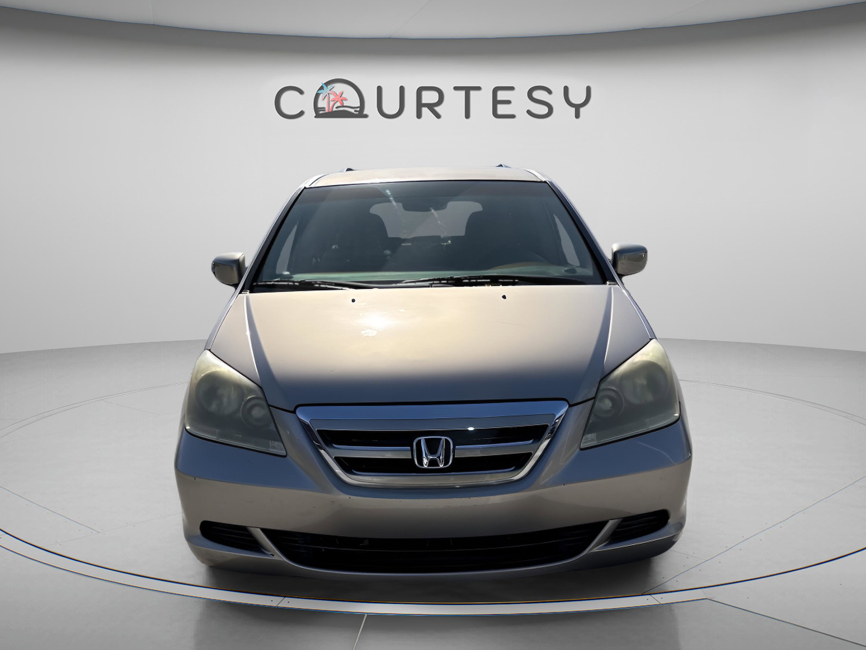 Used 2006 Honda Odyssey EX image 10
