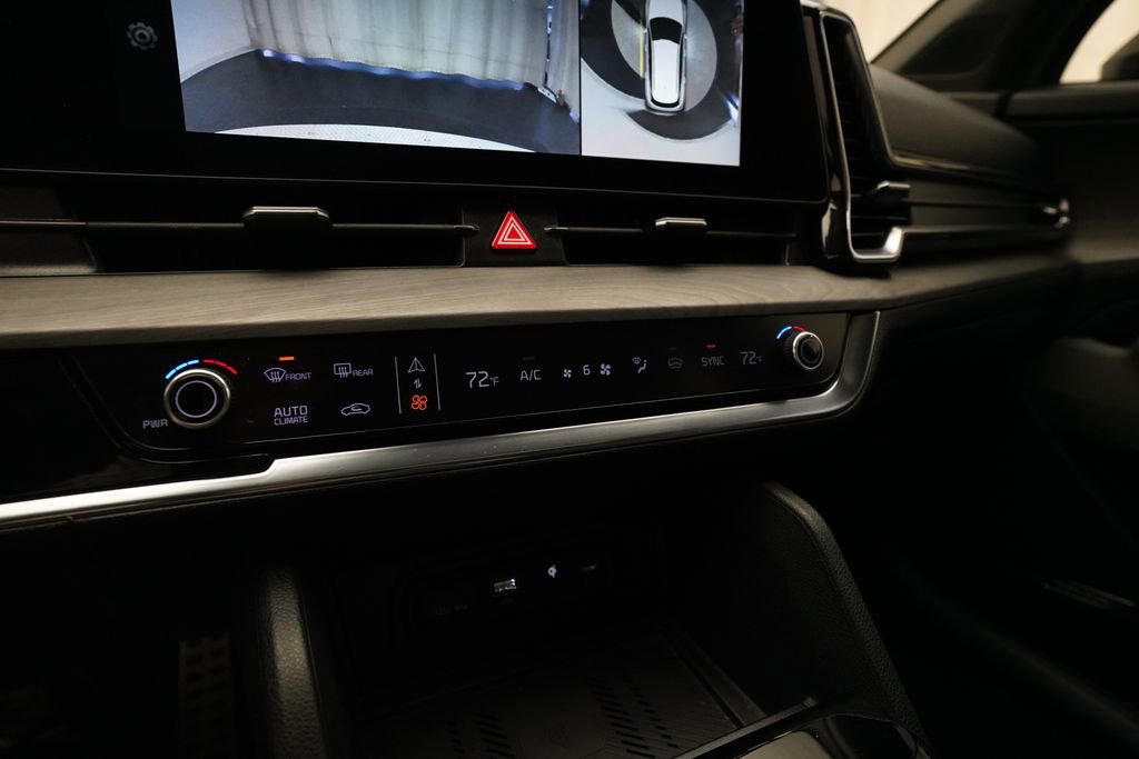 Certified 2023 Kia Sportage X-Pro Prestige AWD/4WD image 21