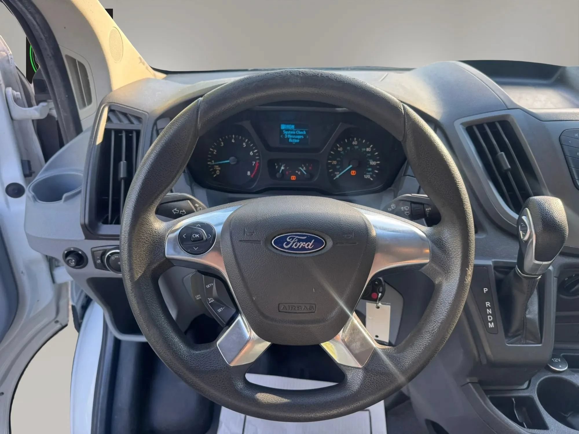 Used 2016 Ford Transit 250 130 Low Roof RWD image 12