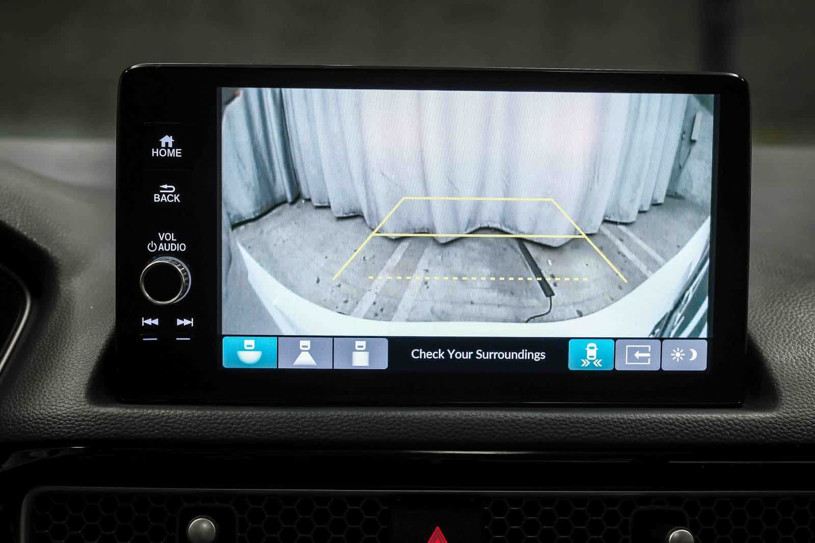 Used 2024 Honda Civic Touring image 30