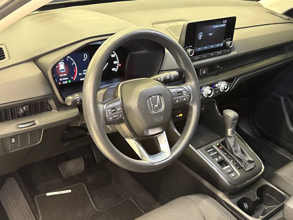 Certified 2024 Honda CR-V LX image 18