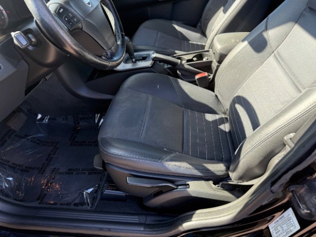 Used 2005 Volvo S40 2.4i FWD image 50