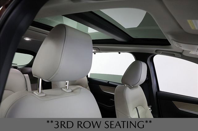 New 2026 MAZDA CX-90 3.3 Turbo w/ Premium Sport Pkg image 19