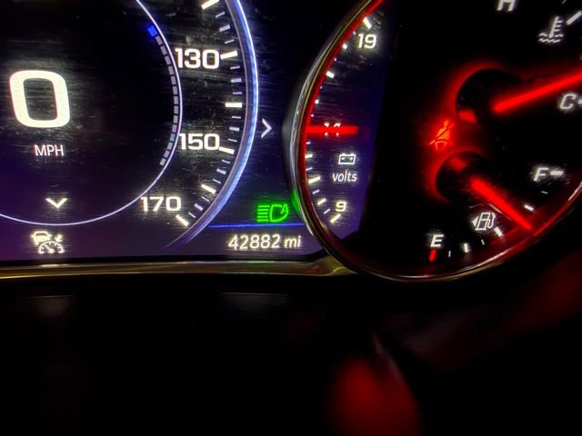 Used 2019 Chevrolet Blazer RS image 20