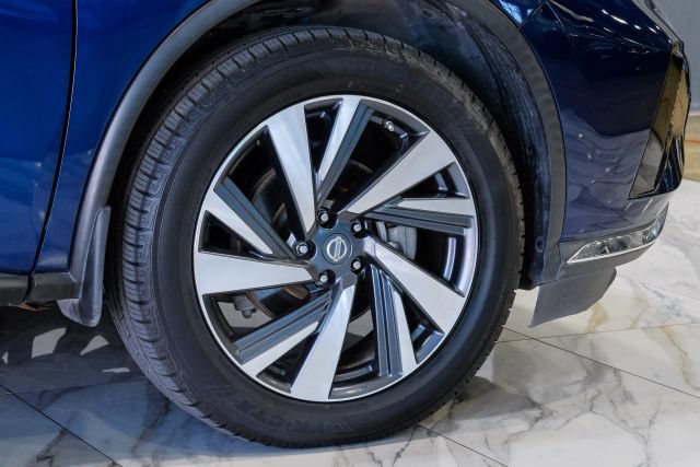 Used 2020 Nissan Murano SV w/ Premium Package AWD/4WD image 67
