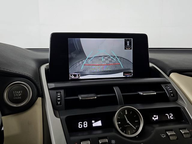 Used 2020 Lexus NX 300 FWD w/ Comfort Package image 18