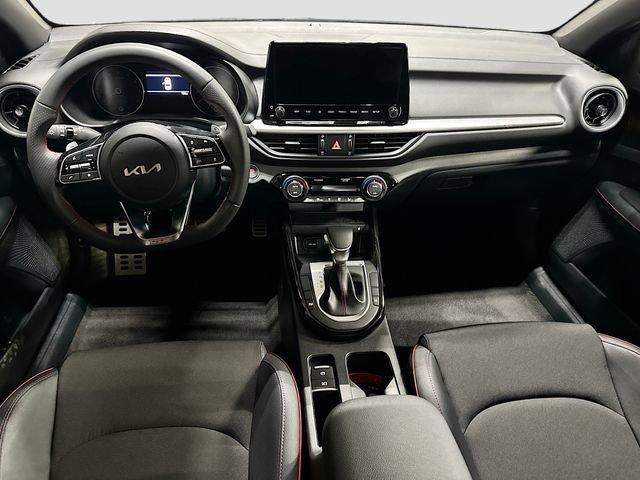 Used 2024 Kia Forte GT image 22